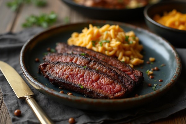 American Premium BBQ by HAWK Blackburn